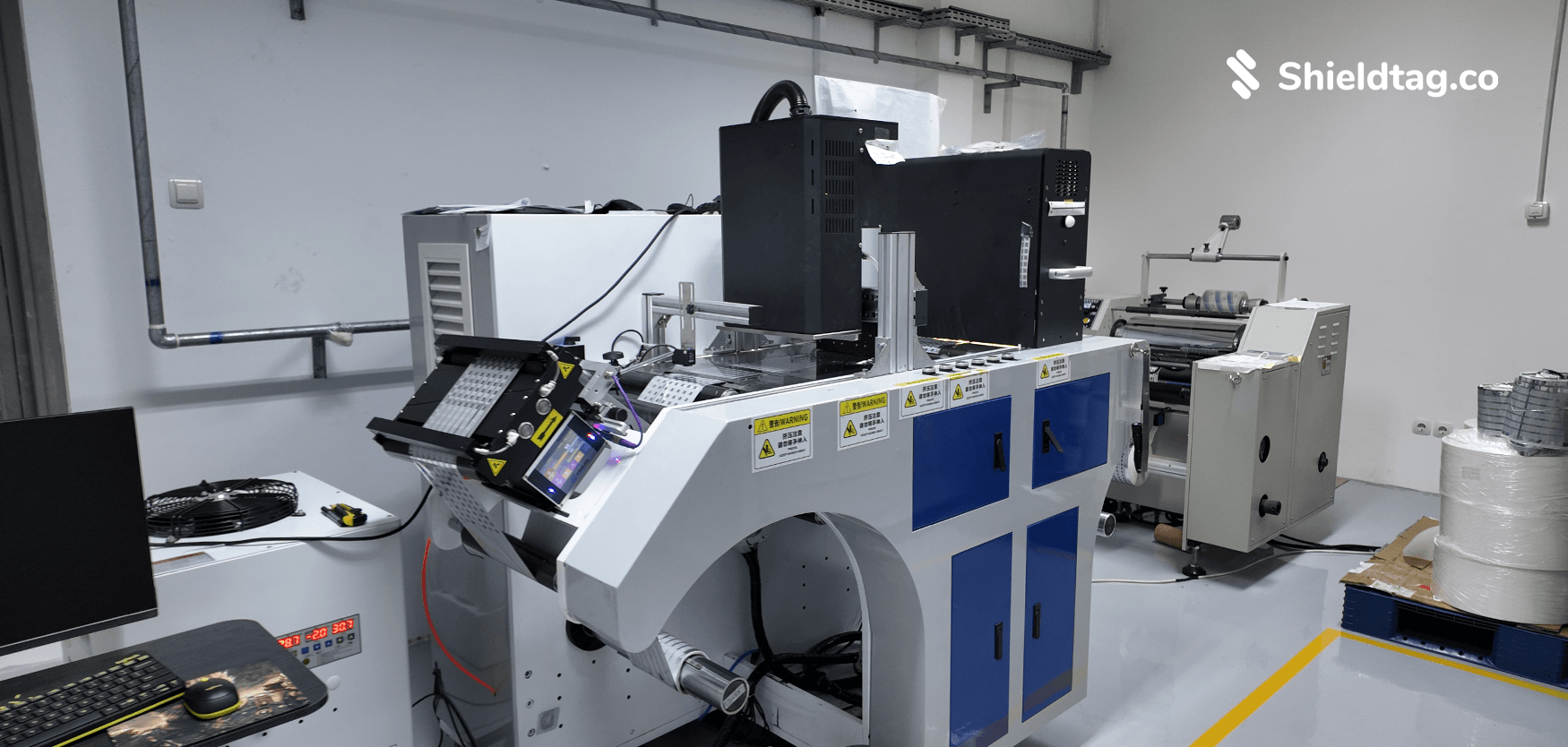 keaslian produk, hologram stiker pintar, produk asli, pabrik shieldtag, standar internasional