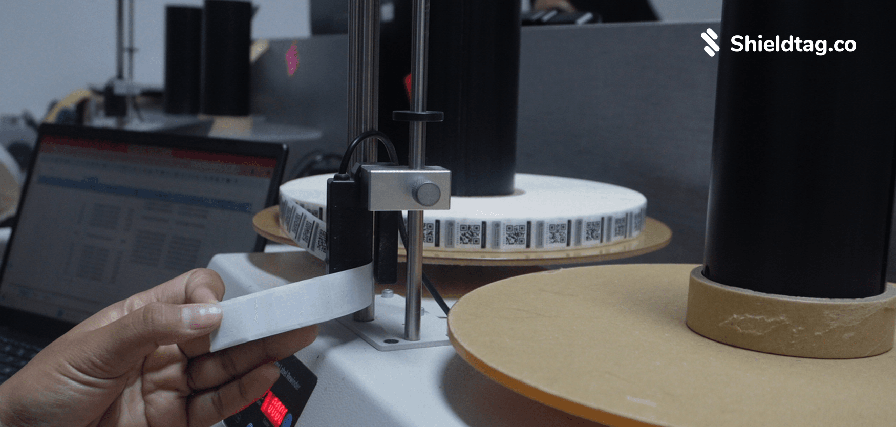 keaslian produk, hologram stiker pintar, produk asli, pabrik shieldtag, standar internasional