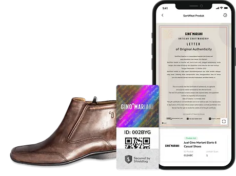 client product image