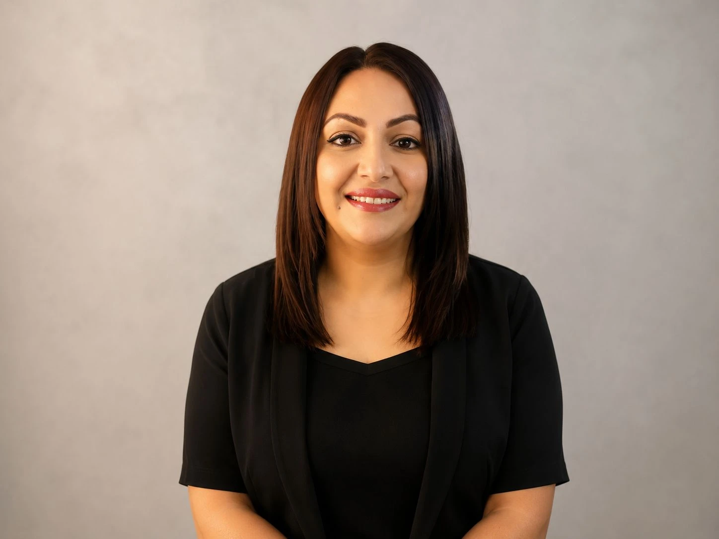 Samera Sheikh, Licensed Muslim Therapist