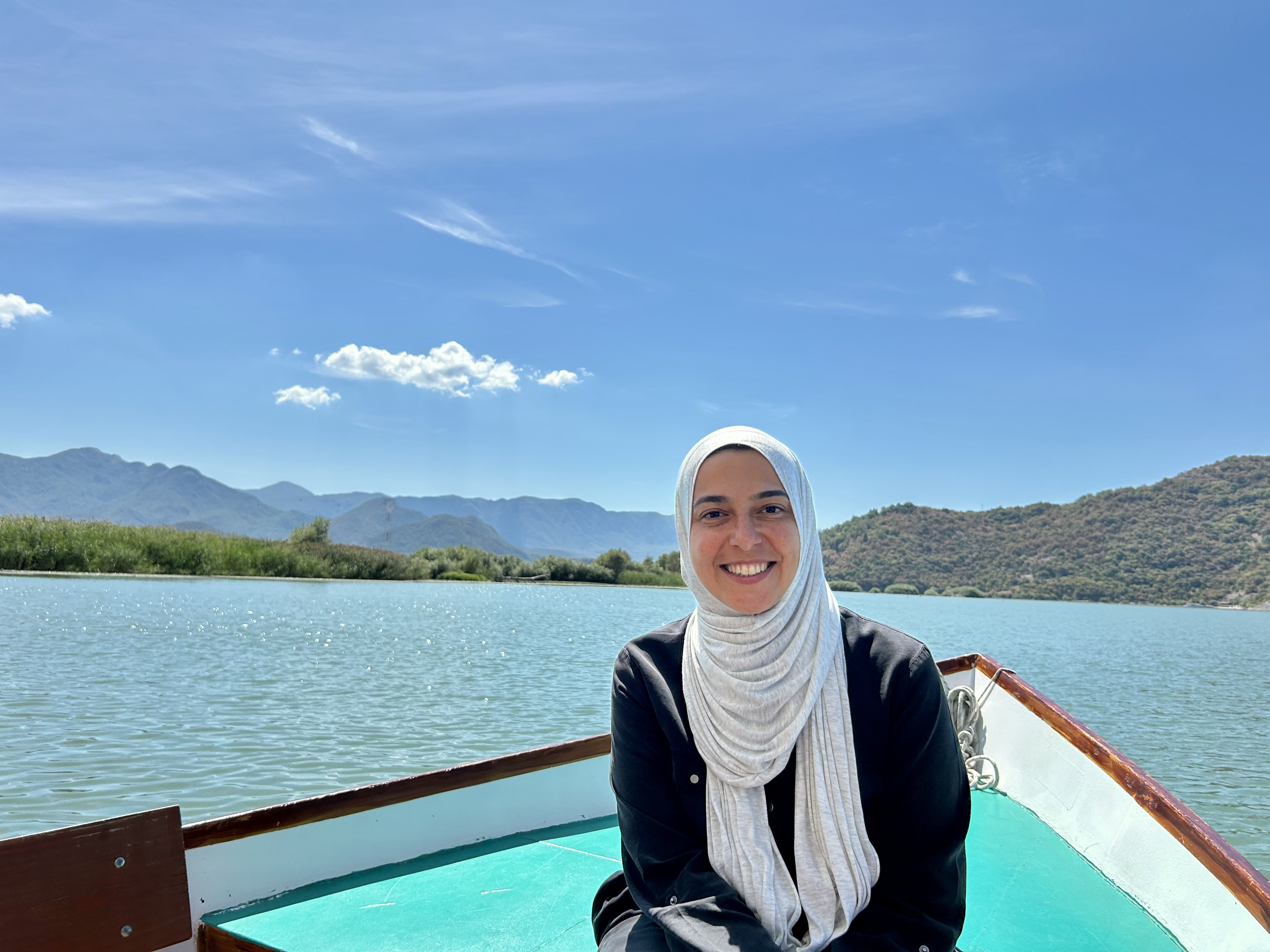 Nour El Masry, Muslim Anger Management Therapist