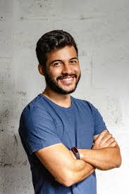 Akram Naseer 