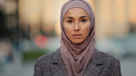 Discrimination & islamophobia