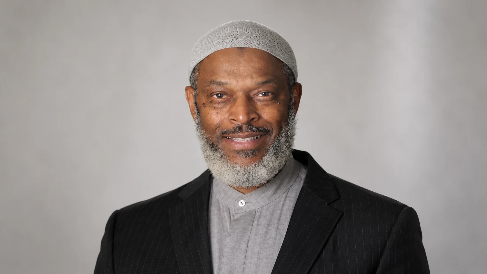 Nadim Ali, Licensed Muslim Therapist in Columbus