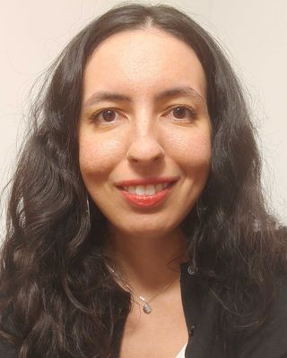 Lina Berrada 
