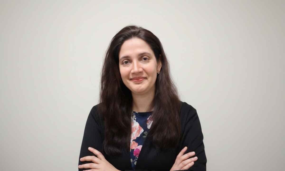 Uzma Hassan, Licensed Muslim Therapist