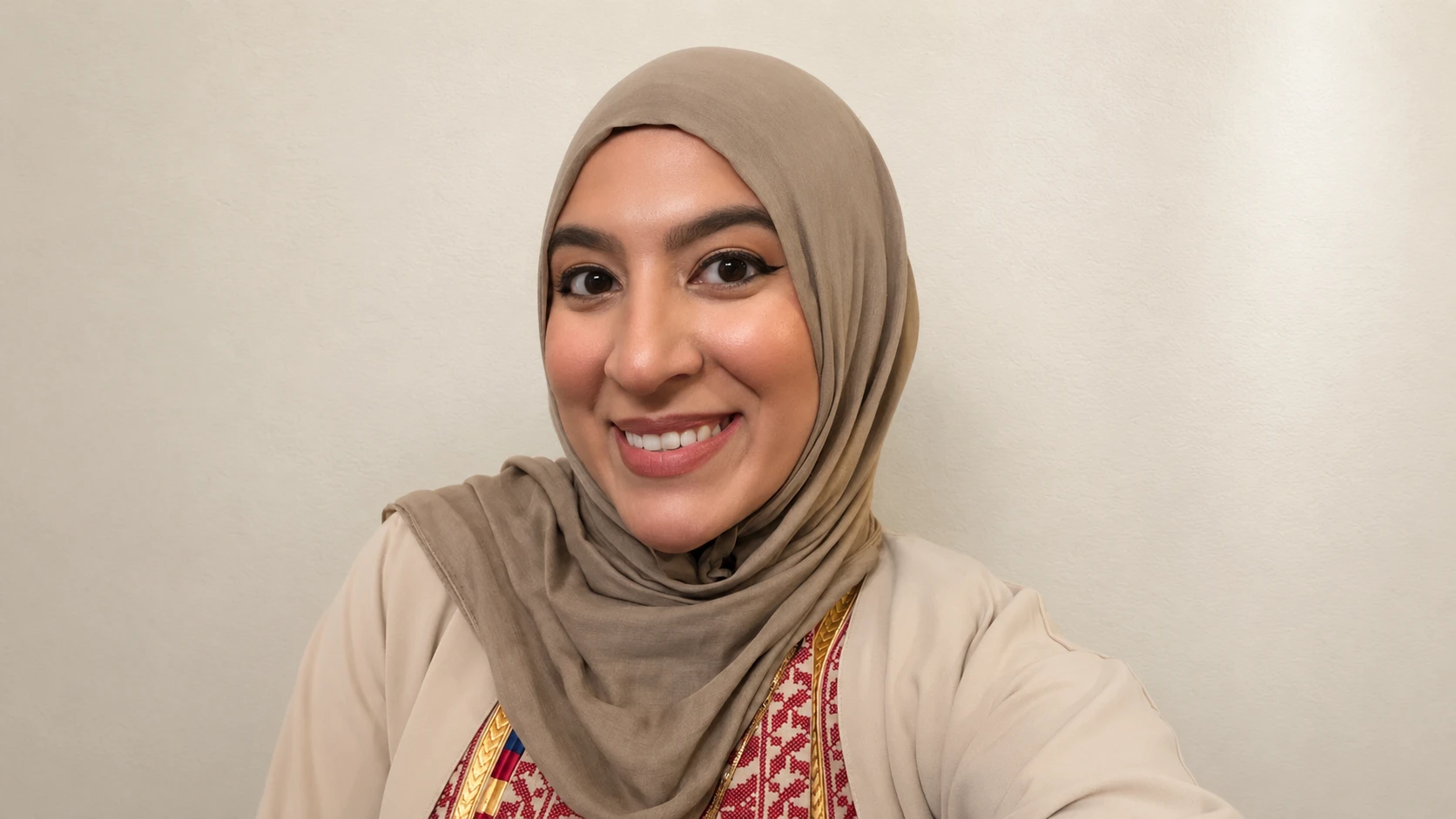 Tahreer Ahmad, Muslim Anxiety & Stress Therapist