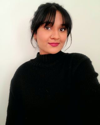 Rafeya Shami 