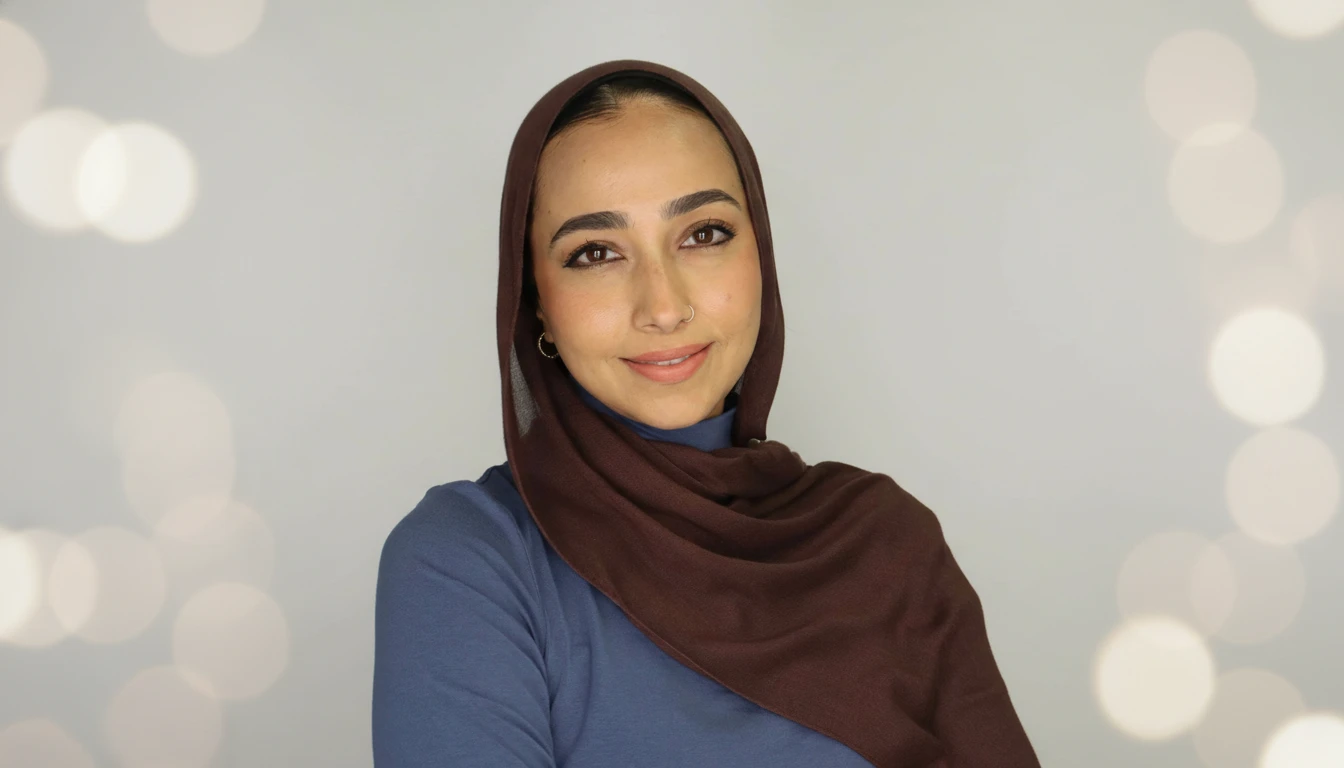 Nadiah Sidik, Licensed Muslim Therapist