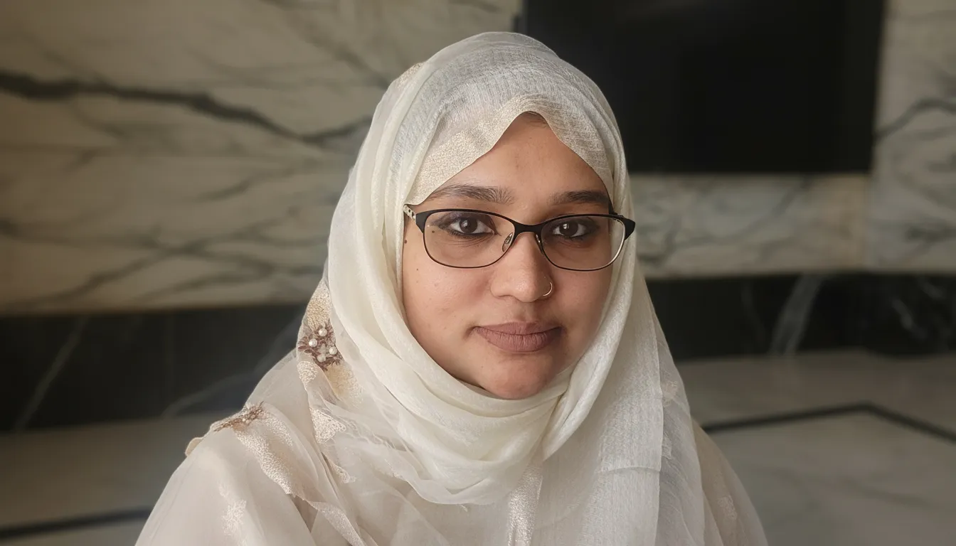 Suabayreen Mahfuza 