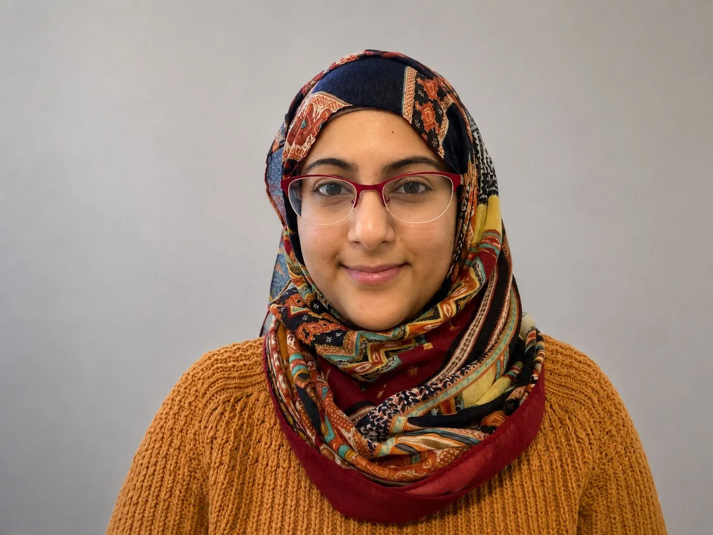 Dr. Shamima Akhter, Psy.D 