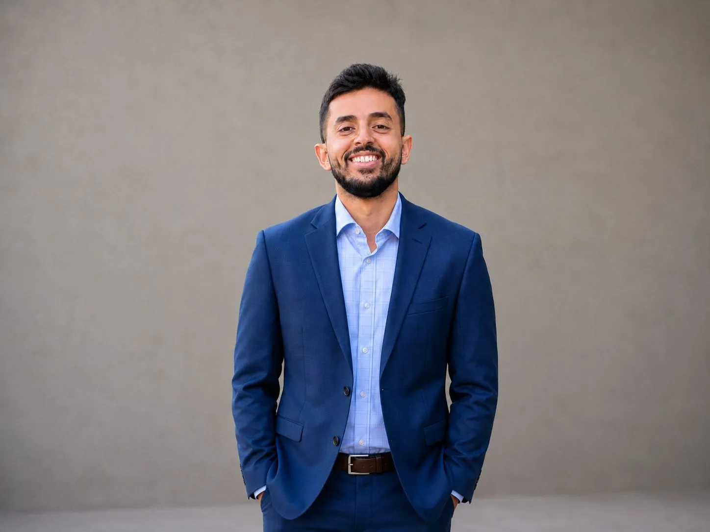 Majd Alsakloull, Licensed Muslim Therapist
