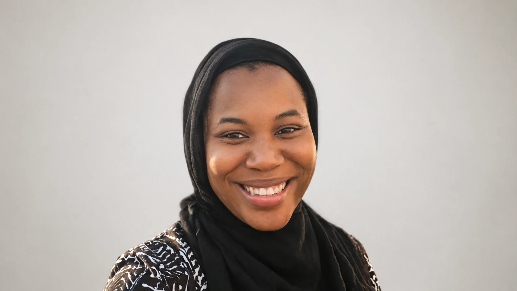 Mariam Saibu 