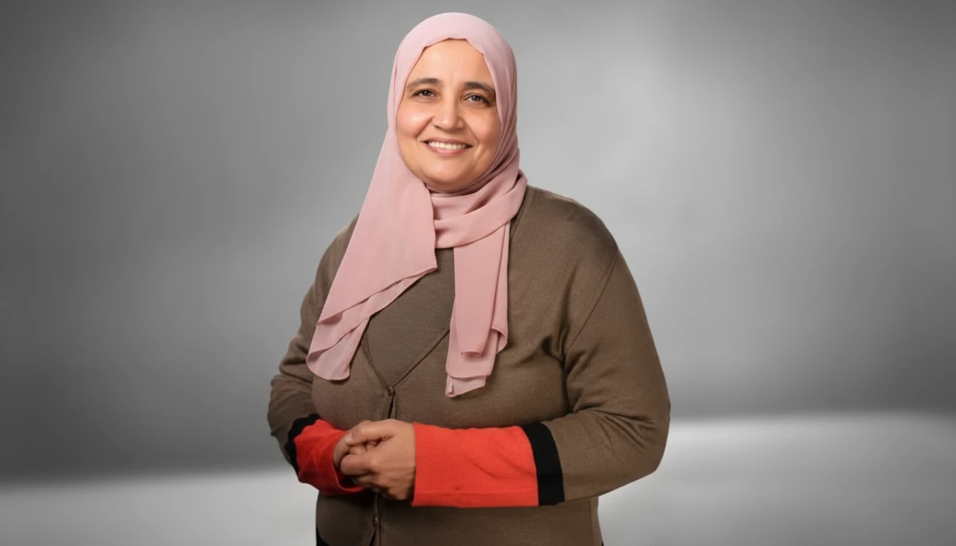 Sahar Talaat Elbassiony 