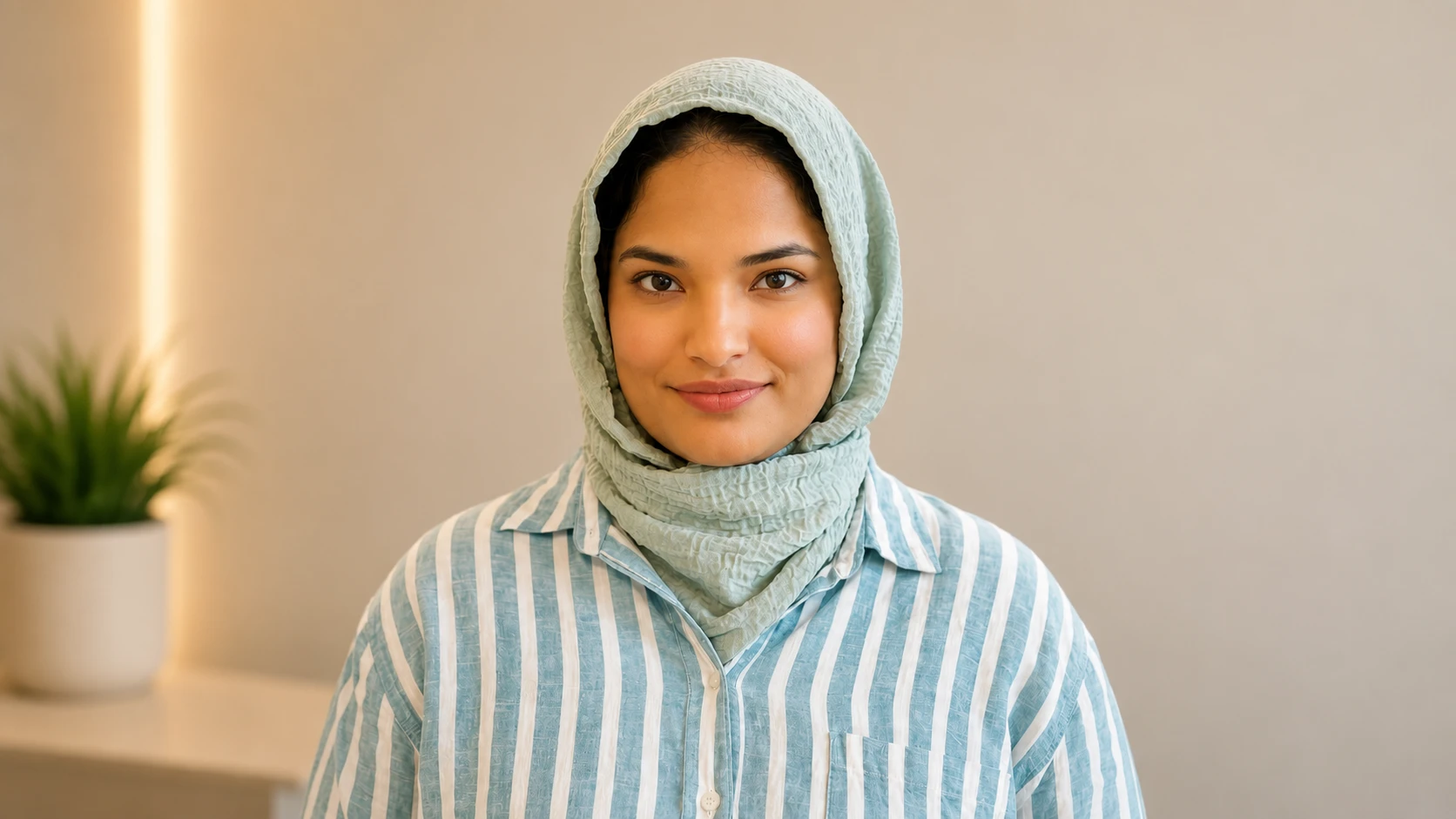 Isma Azeem, Muslim Anxiety & Stress Therapist