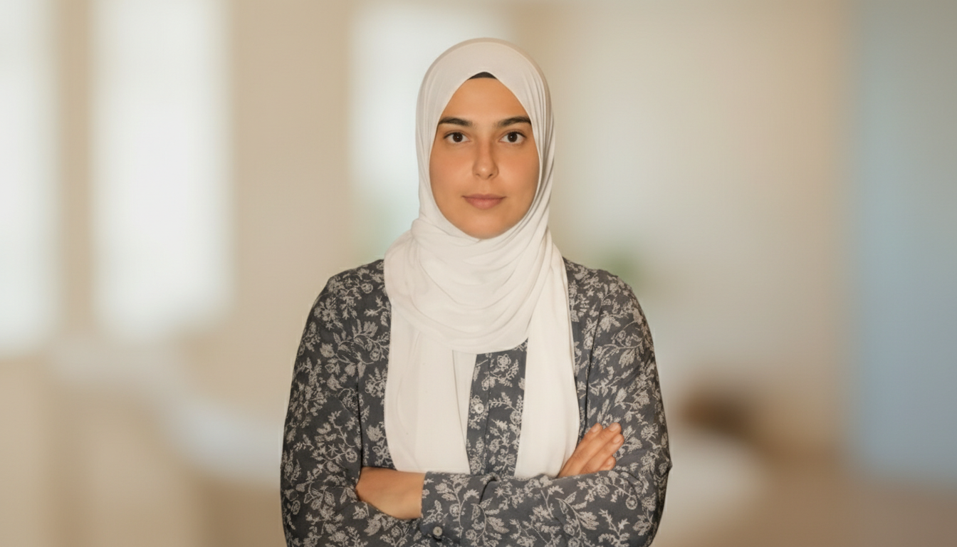 Nour El Masry, Licensed Muslim Therapist
