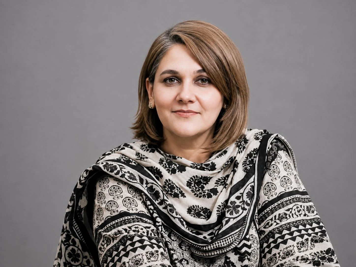 Hina Hassan, Licensed Muslim Therapist