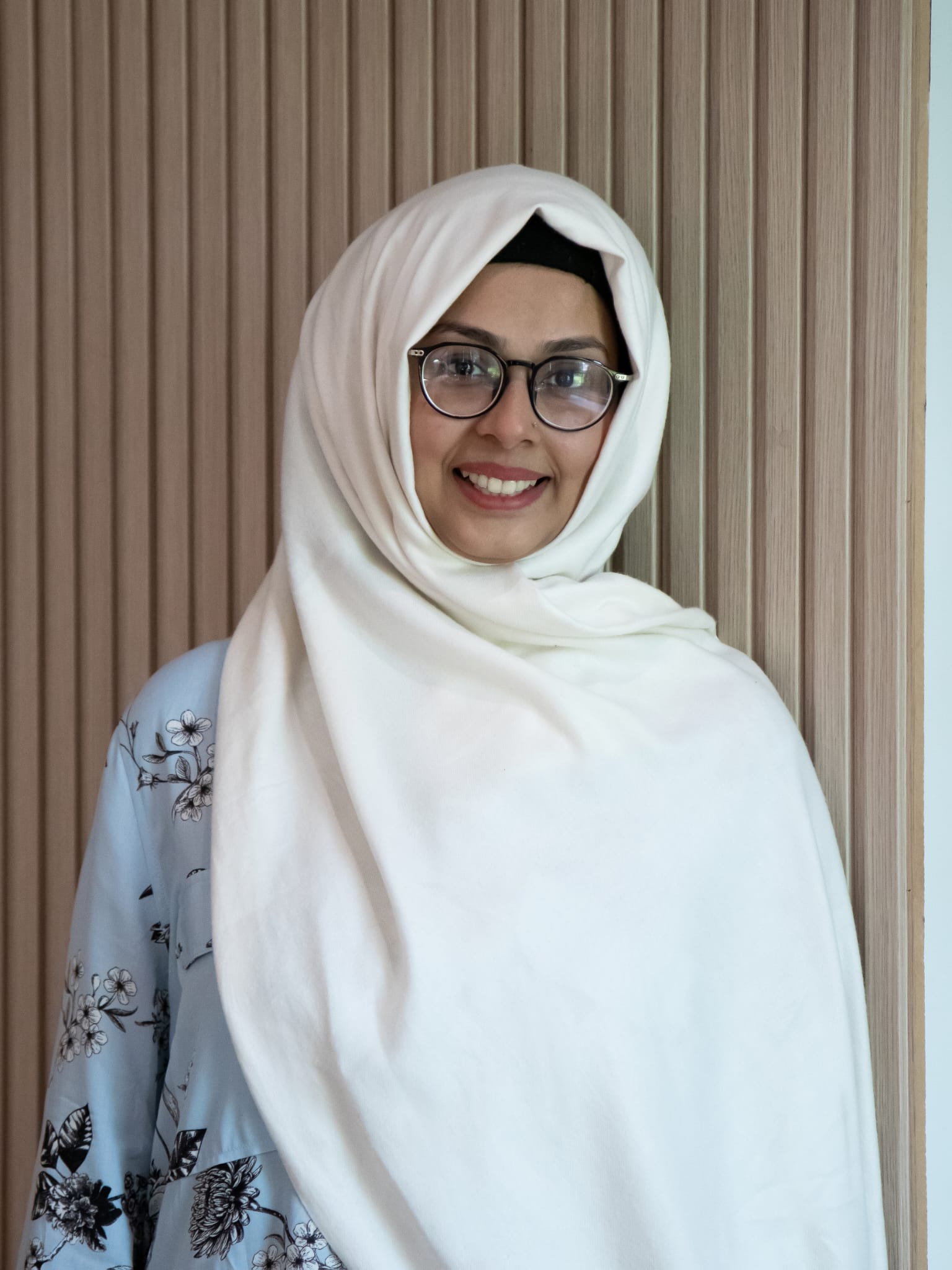 Maheen Ali