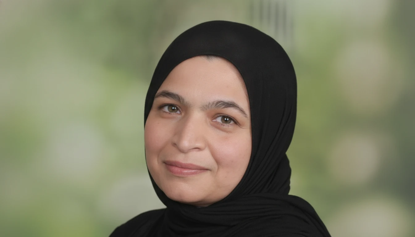 Zainab Sajjad 