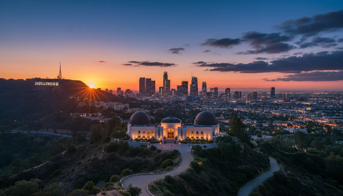 Muslim Therapist in Los Angeles