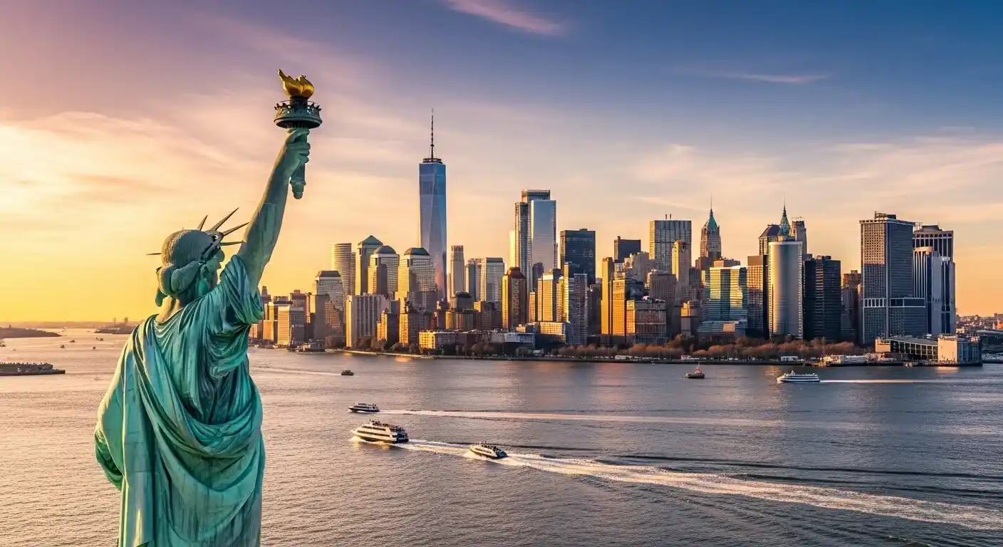 Muslim Therapist in New York