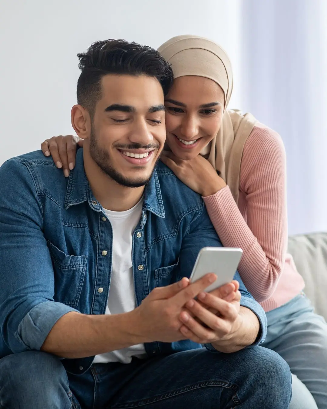 Muslim marriage counseling therapy