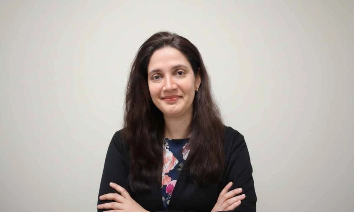 Uzma Hassan, Licensed Muslim Therapist