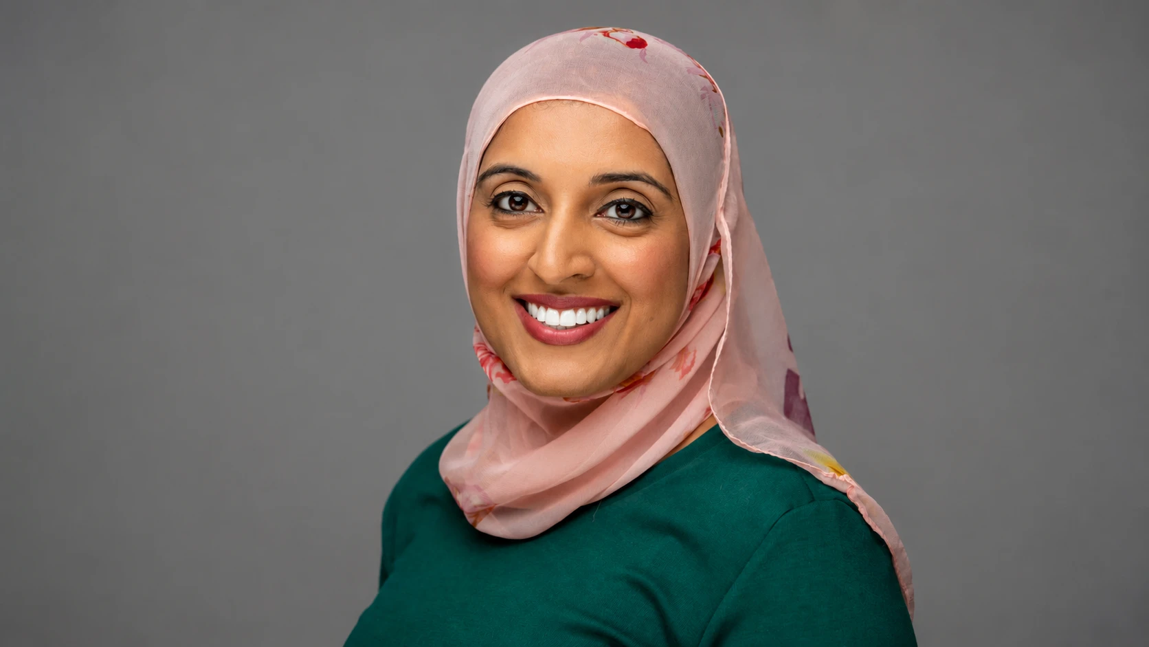 Erum Ahmed