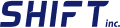 shift logo
