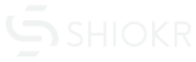 Shiokr logo