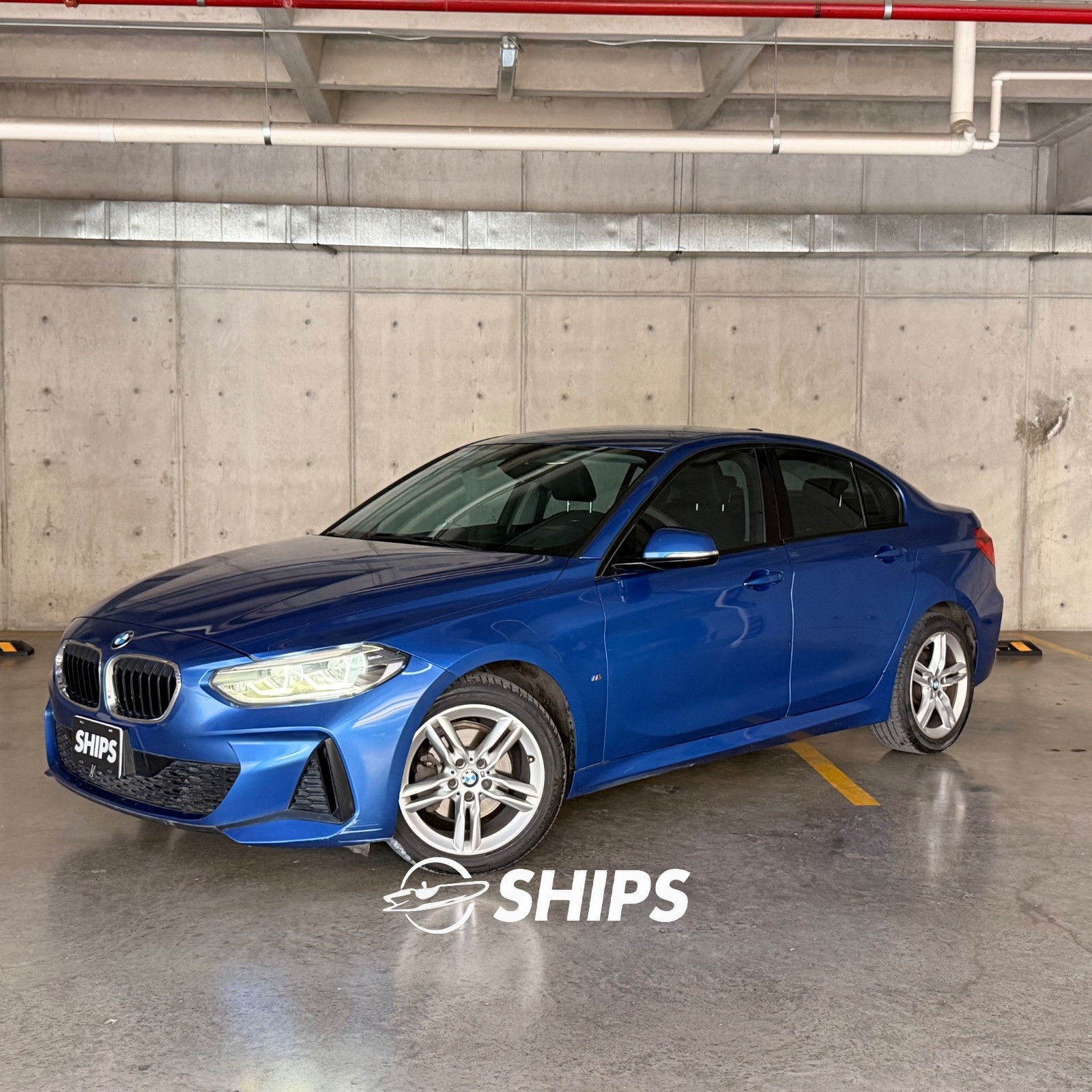 BMW Serie 1