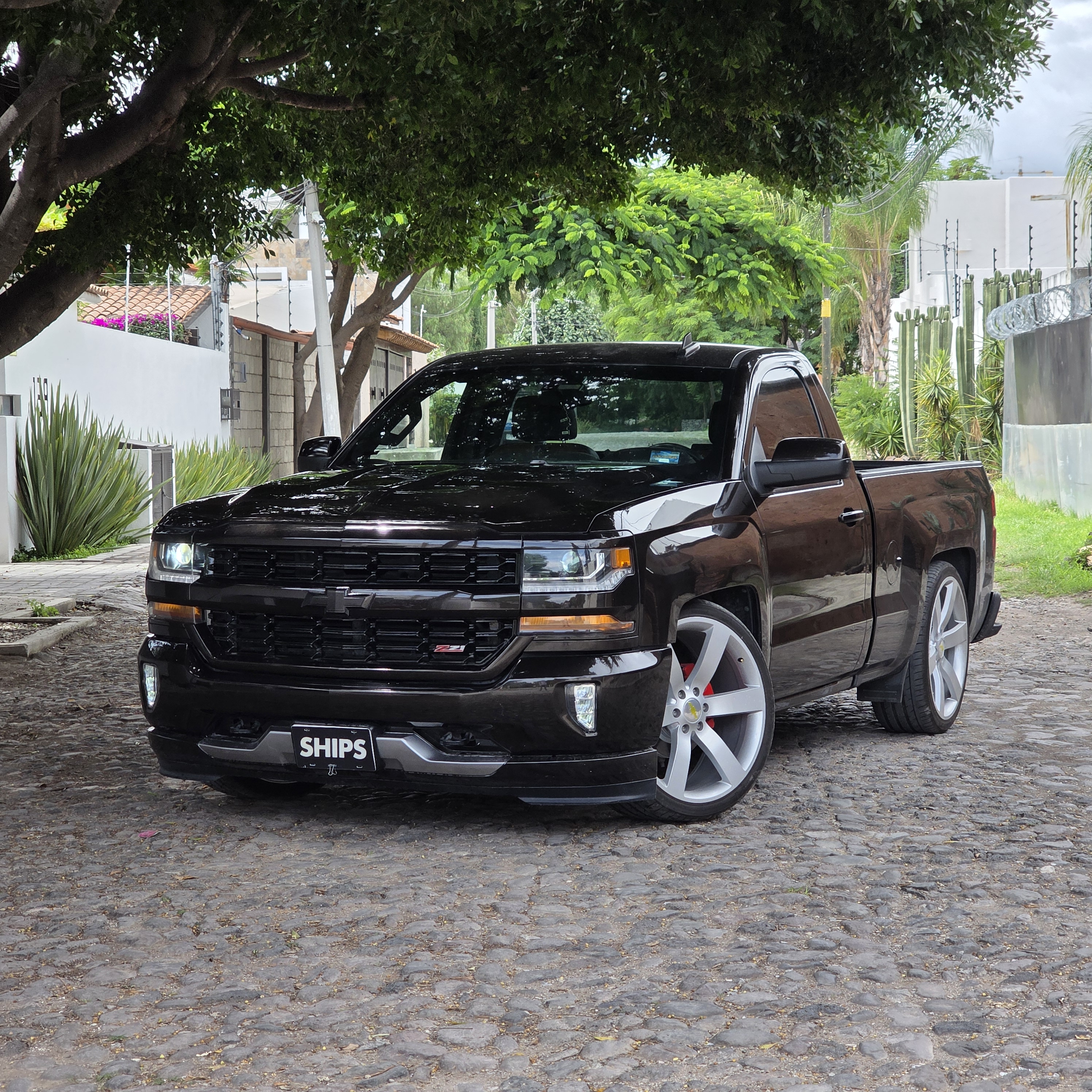 Chevrolet 1500