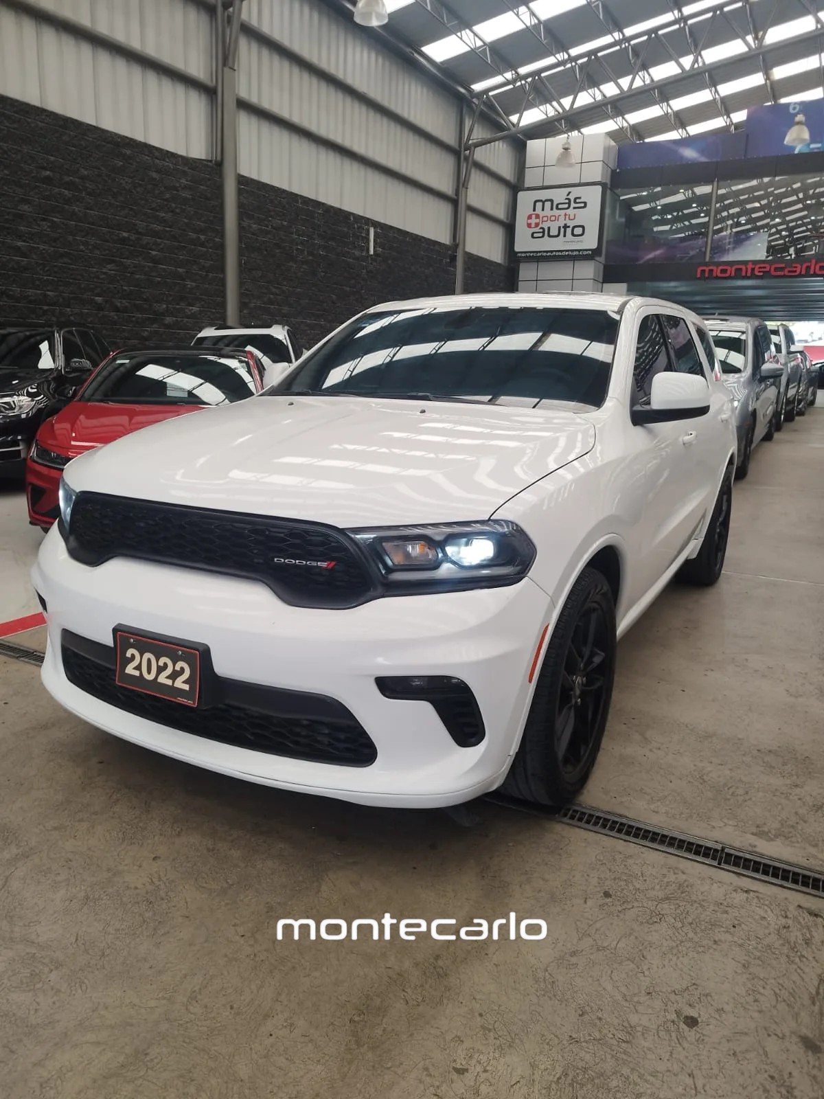Dodge Durango