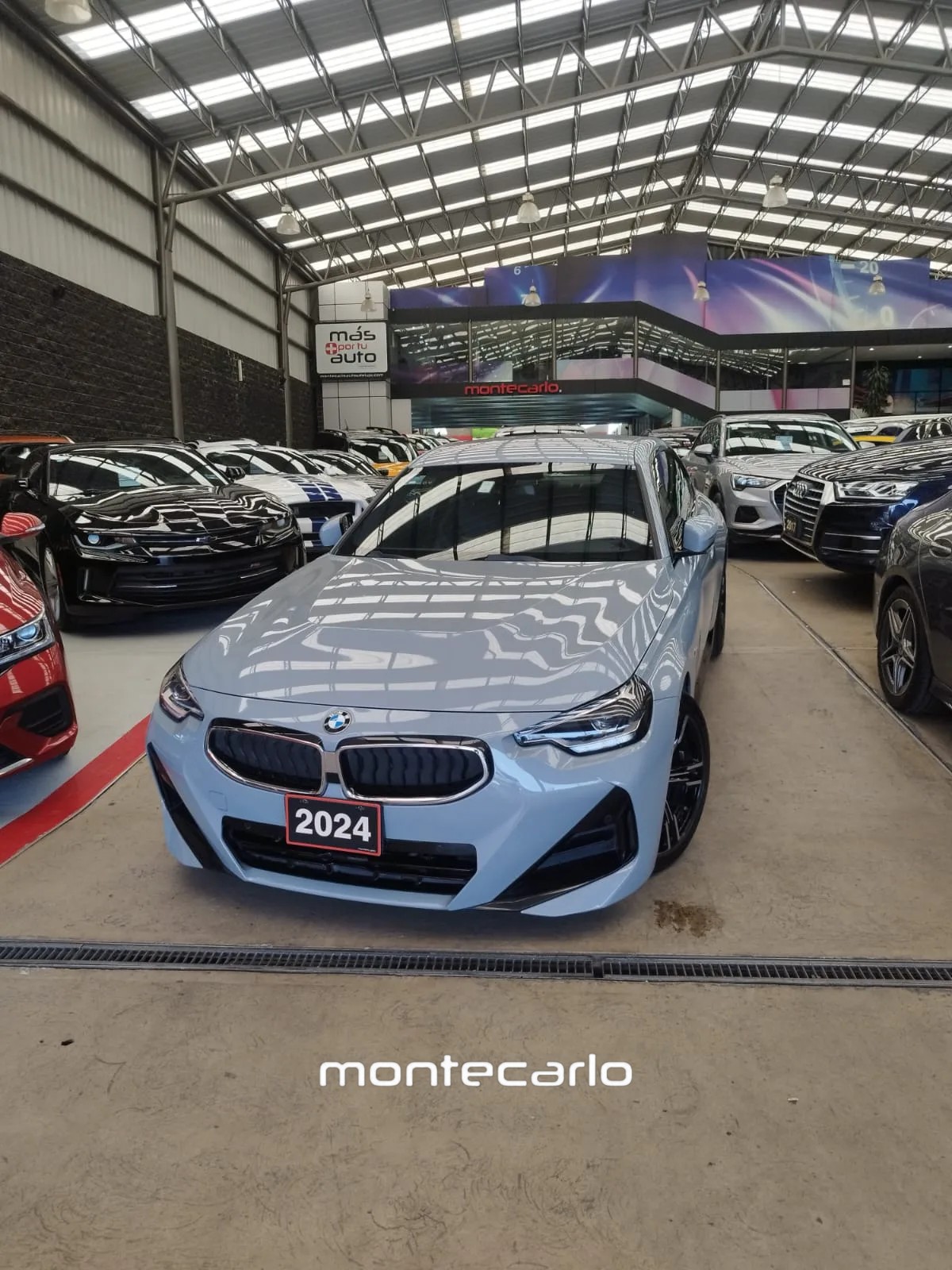 BMW Serie 2