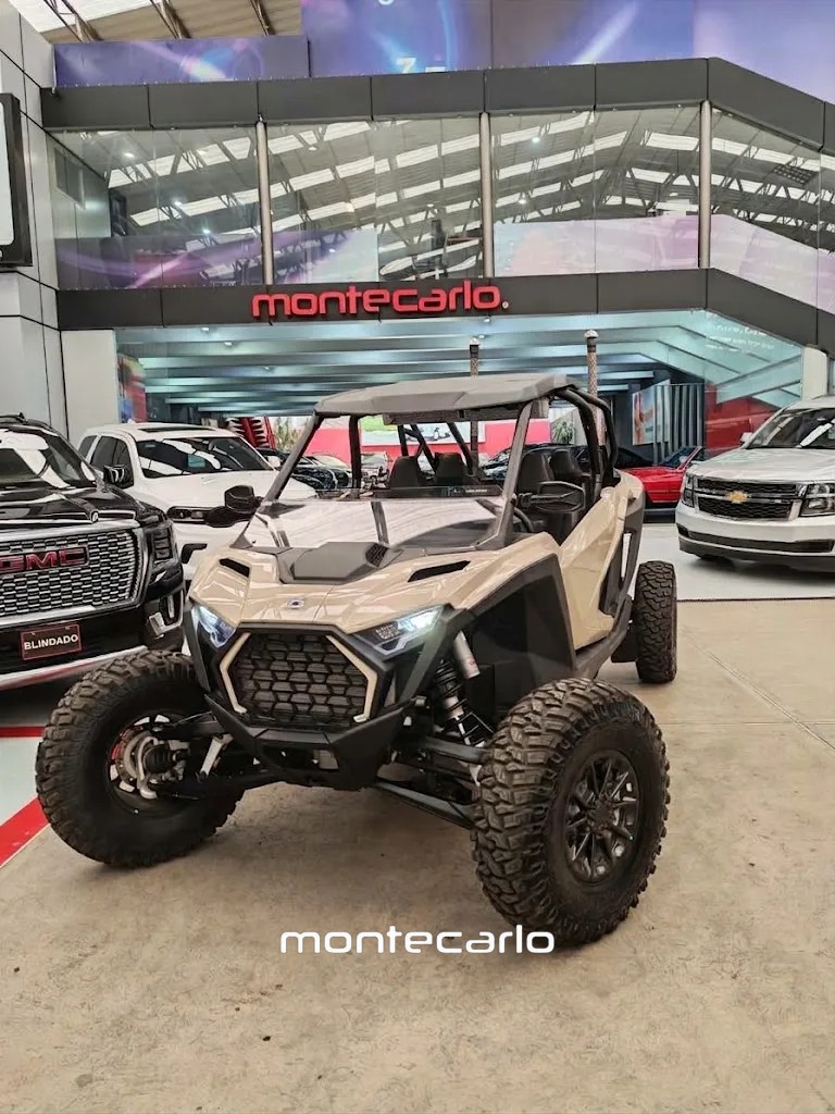 POLARIS PRO