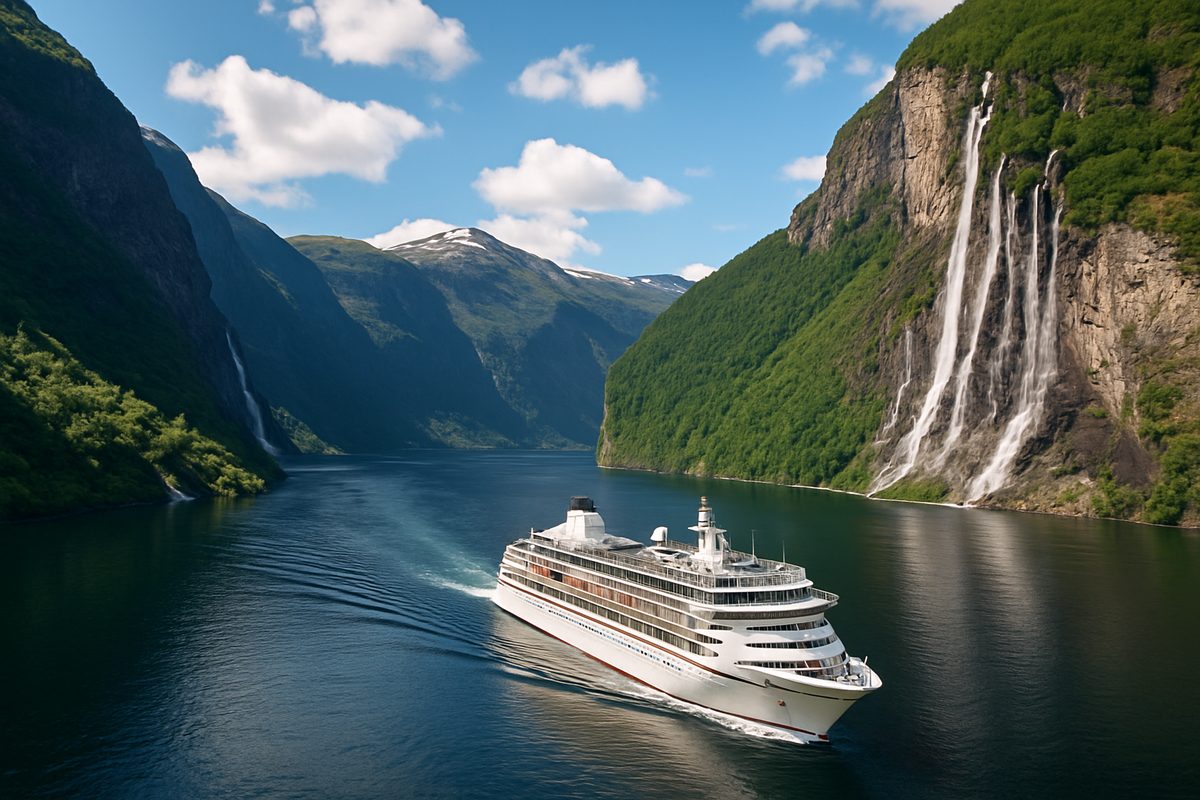 Norway