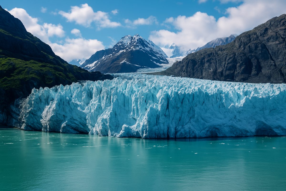 Alaska