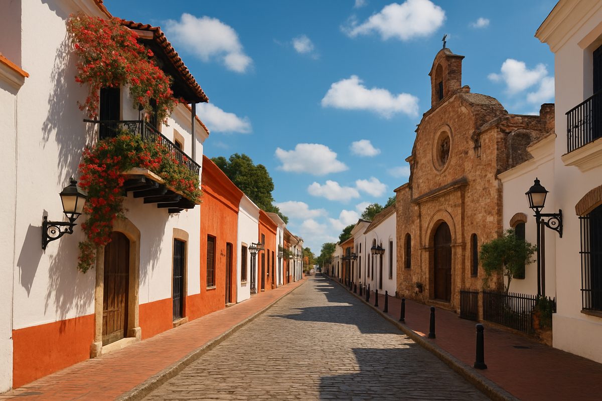 Dominican Republic