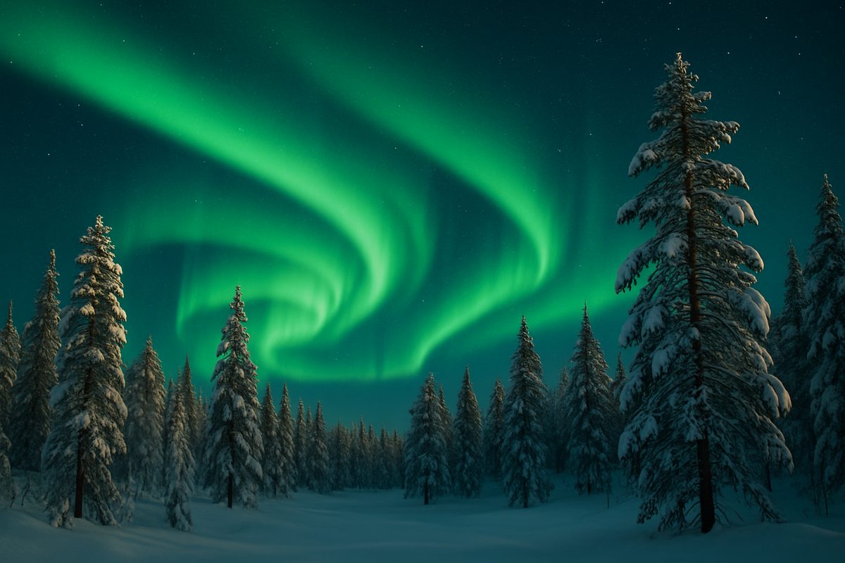 Finland