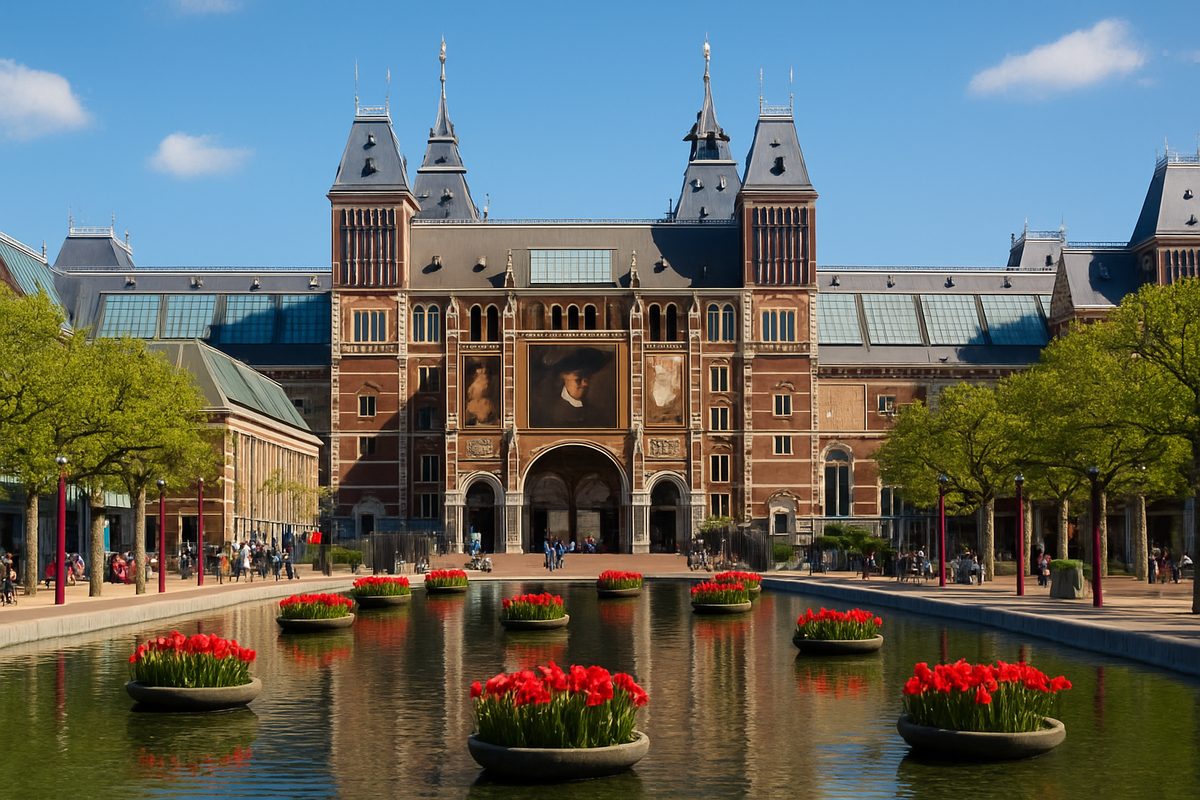 The Netherlands
