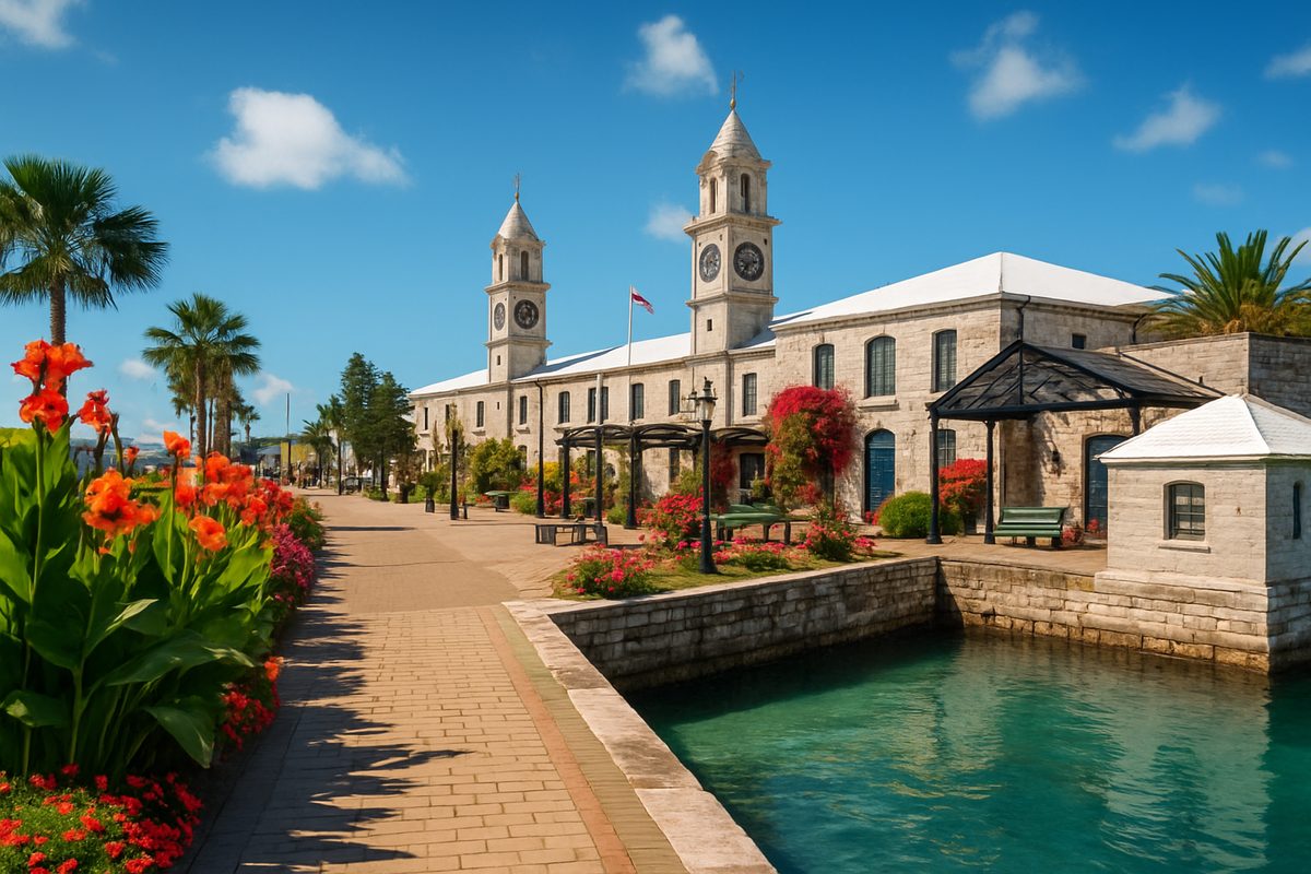 Bermuda