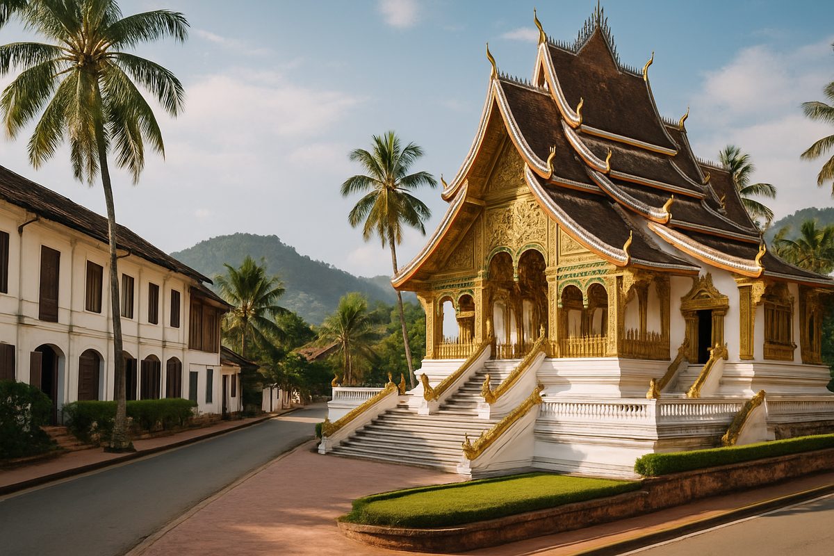 Laos