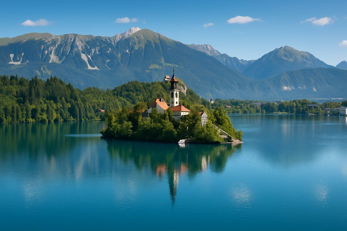 Slovenia