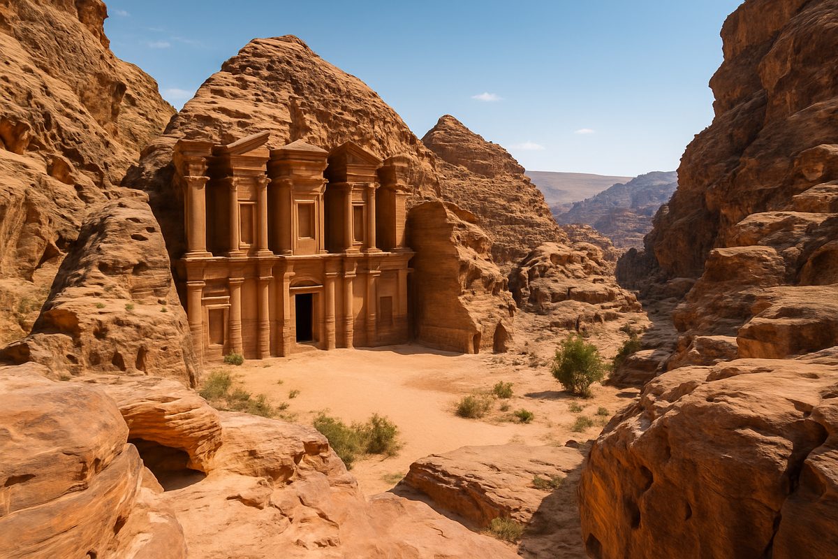 Jordan