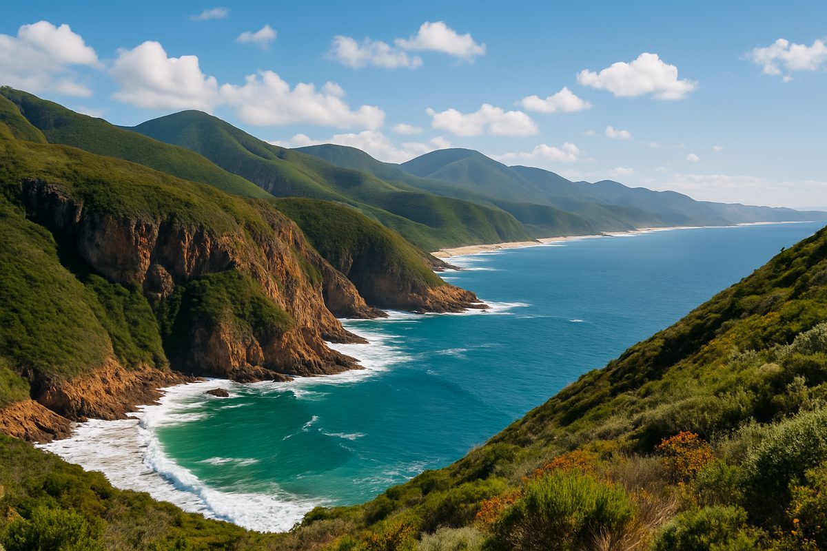 South Africa