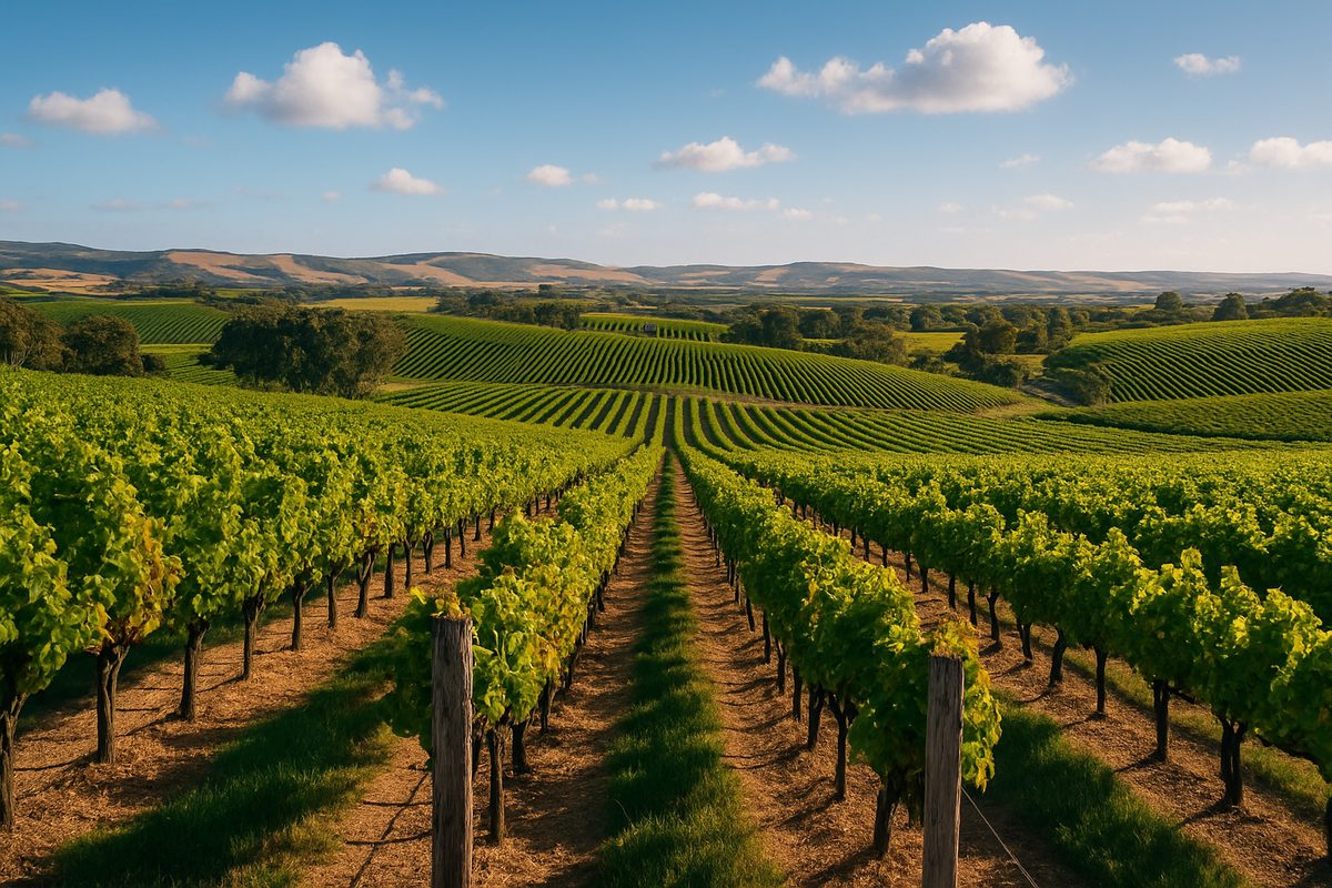 South Australia