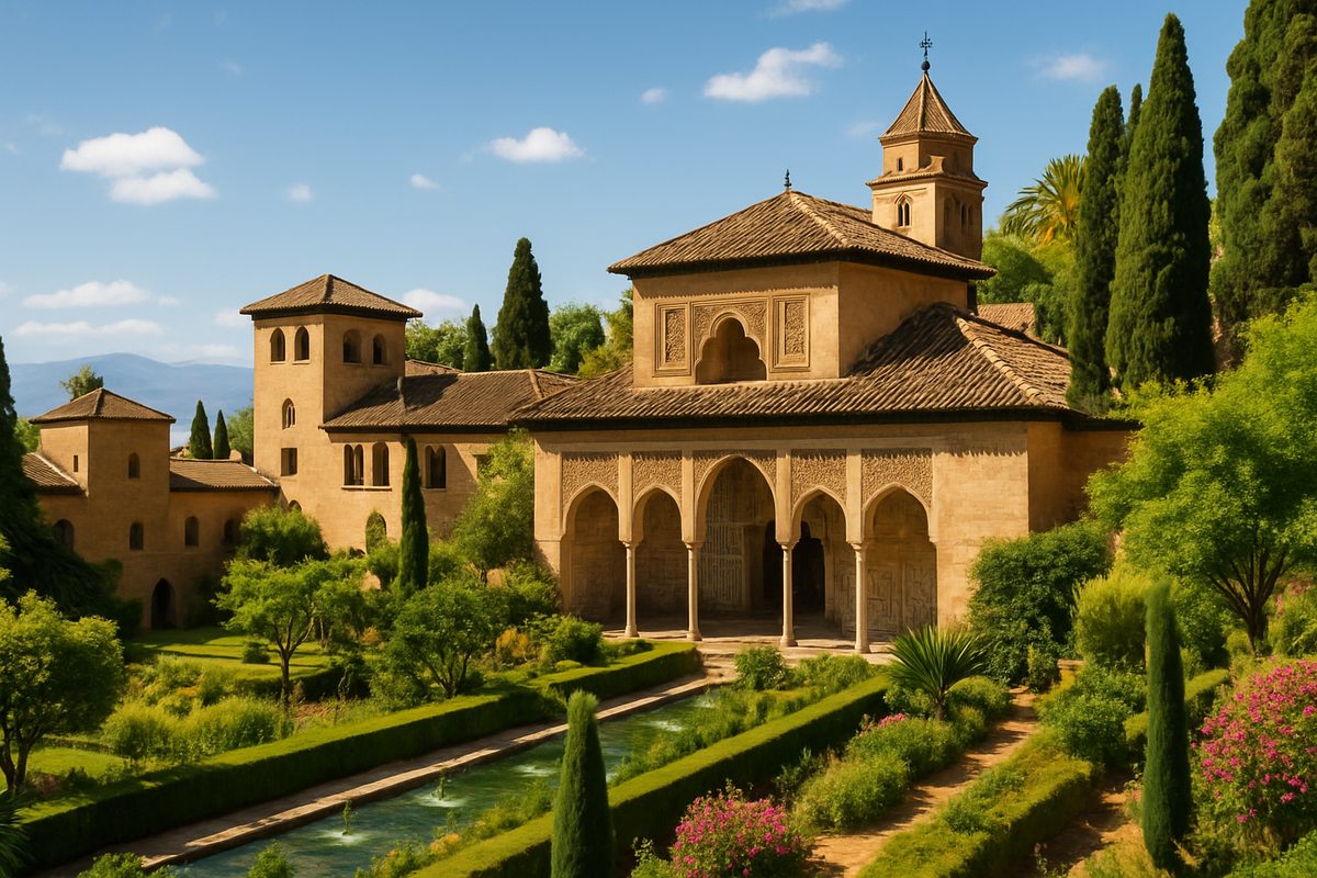 Andalucía