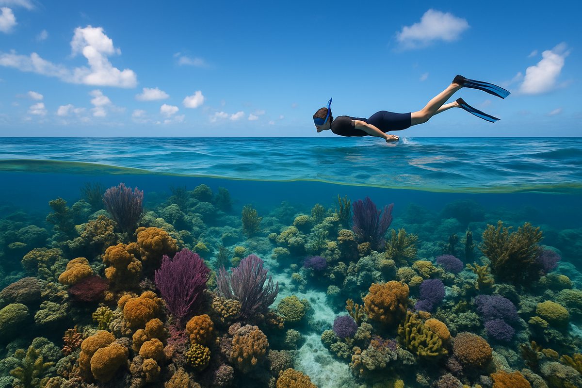 Caribbean