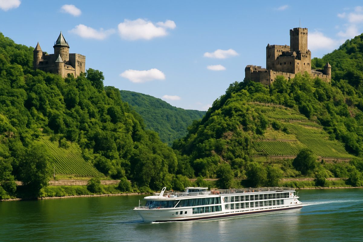 River Cruises