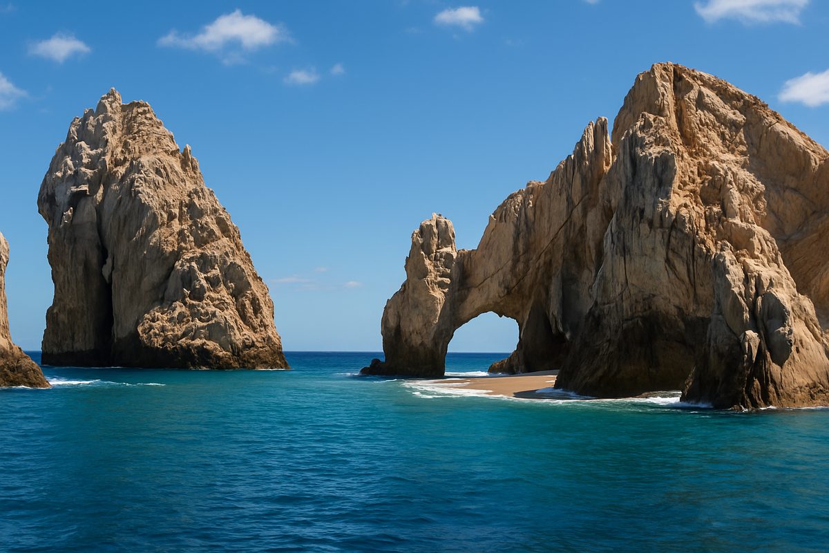 Cabo San Lucas